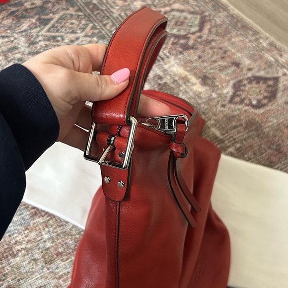 Vintage Coach Shoulder Bag - Picture 8 of 8